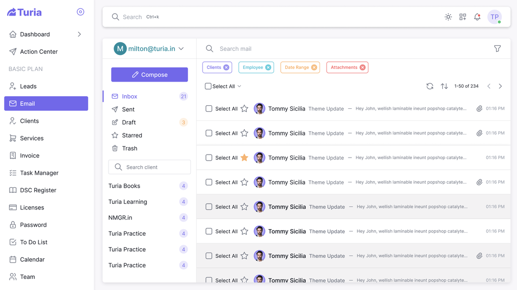 8 Automations Every CA Office Can Set Up in Turia